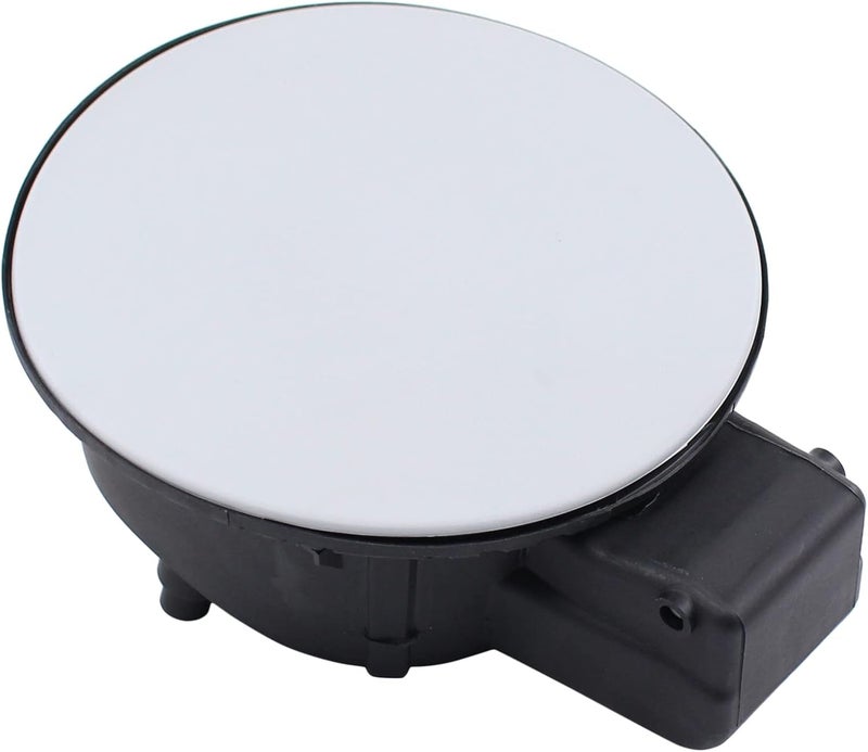 HouYeen Fuel Filler Tank Door Cap Cover for Polo Mk5 6C 6R 2010-2019 All user affordable trusted quality - Image 2