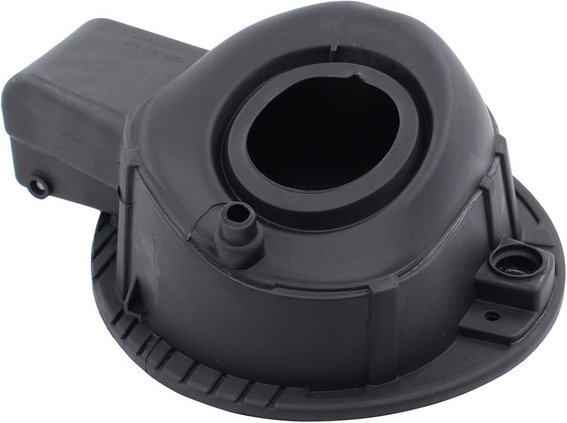 HouYeen Fuel Filler Tank Door Cap Cover for Polo Mk5 6C 6R 2010-2019 All user affordable trusted quality - Image 4