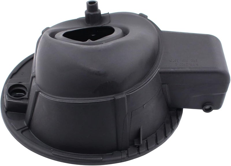 HouYeen Fuel Filler Tank Door Cap Cover for Polo Mk5 6C 6R 2010-2019 All user affordable trusted quality - Image 5