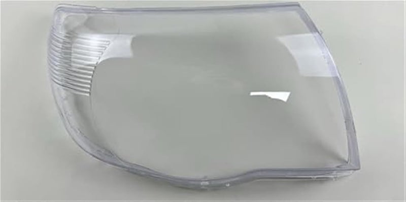 Wivplex Head Lamp Light Case for Toyota Tacoma 2005-2011 - Image 1