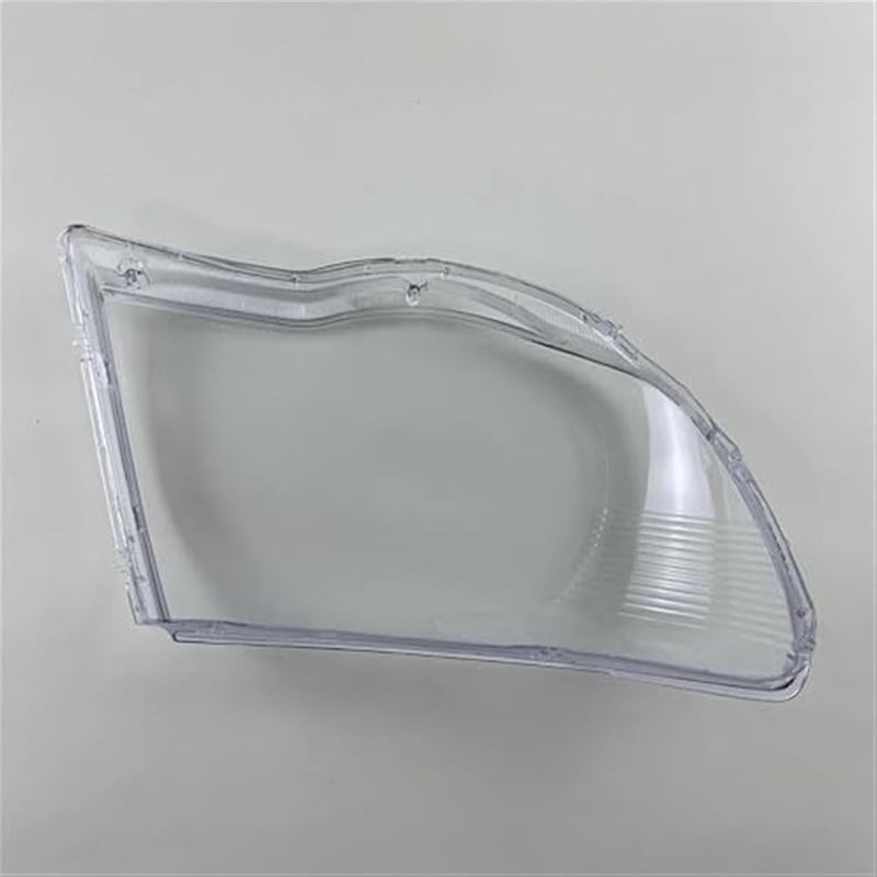 Wivplex Head Lamp Light Case for Toyota Tacoma 2005-2011 - Image 2