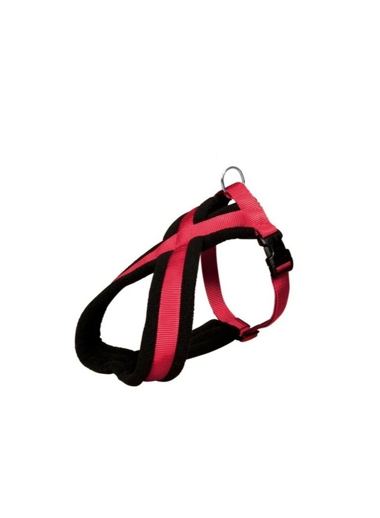 Trixie Premium Touring Red Harness For Dogs - Image 3