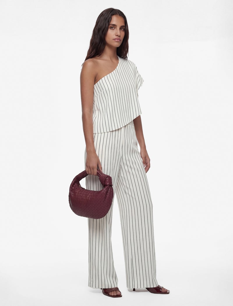 KOTON One-Shoulder Blouse - Image 2