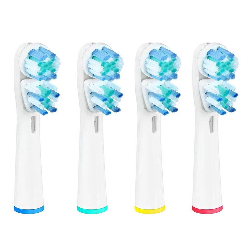 Electric Toothbrush Head Neutral Eb17/Sb-417A/Eb50A/Sb-17A Dupont Soft Bristles Replaceable Brush Head - Image 2