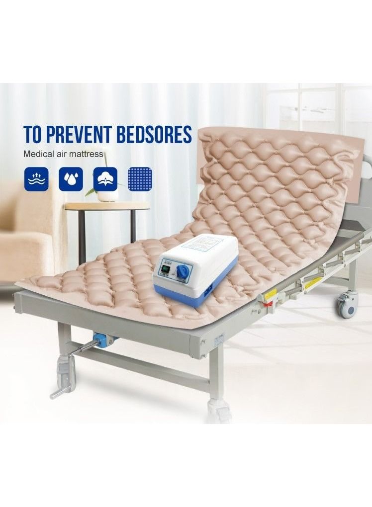 Generic Air mattress for bedsores  - Image 1