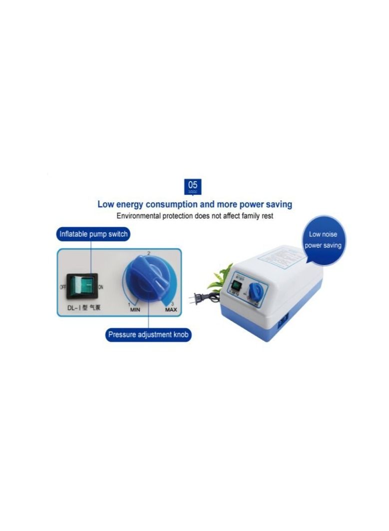 Generic Air mattress for bedsores  - Image 3