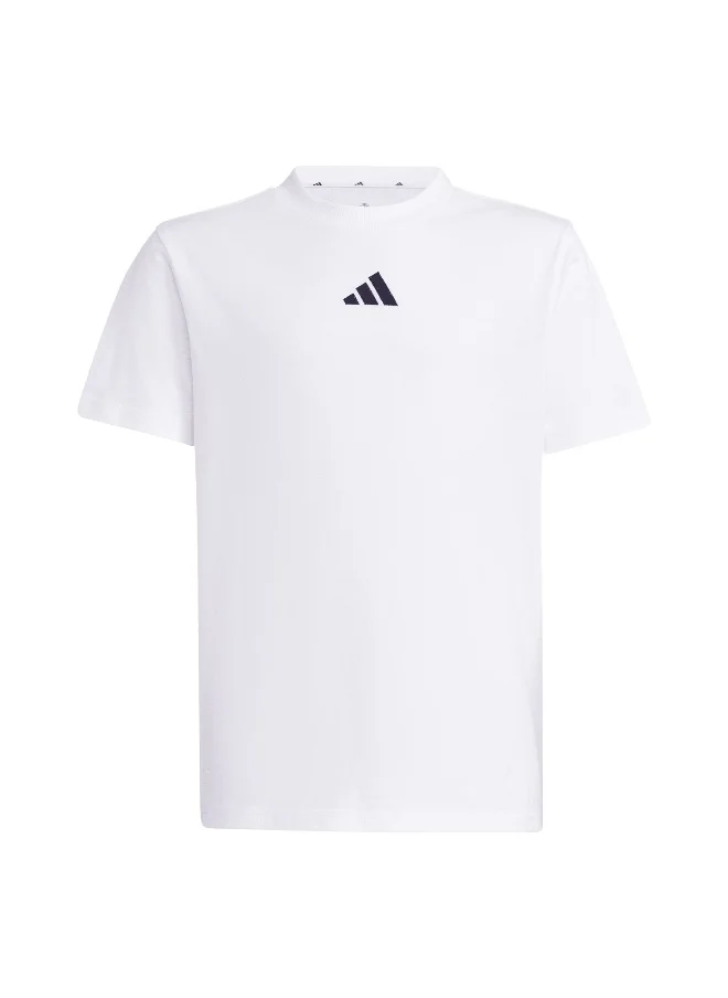 اديداس adidas essentials unisex t-shirt