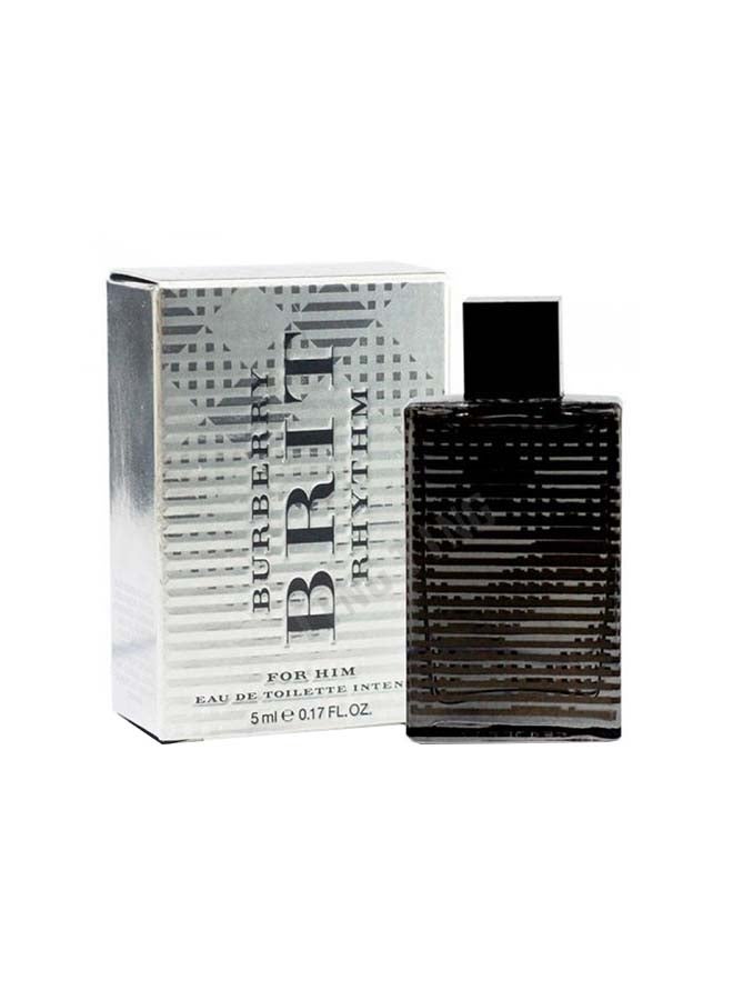 BURBERRY Brit Rhythm EDT 5ml - Image 1