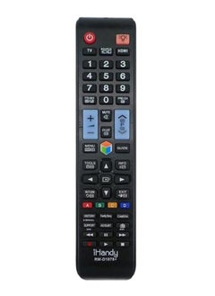 Universal Remote Control For Samsung Lcd Tv Black - pzsku/Z58A354D8329E8861716EZ/45/_/1713541307/cb7cfc93-5e43-4f2f-a7cb-ab80039f2f3f