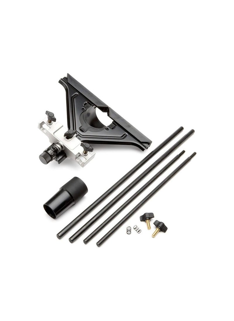 DEWALT DeWalt DW6913 Universal Edge Guide with Dust Collection  - Image 5