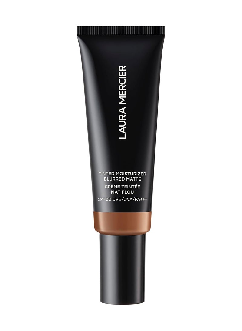 laura mercier Tinted Moisturizer Natural Dewy - 6C1 BRUNETTE - Image 1