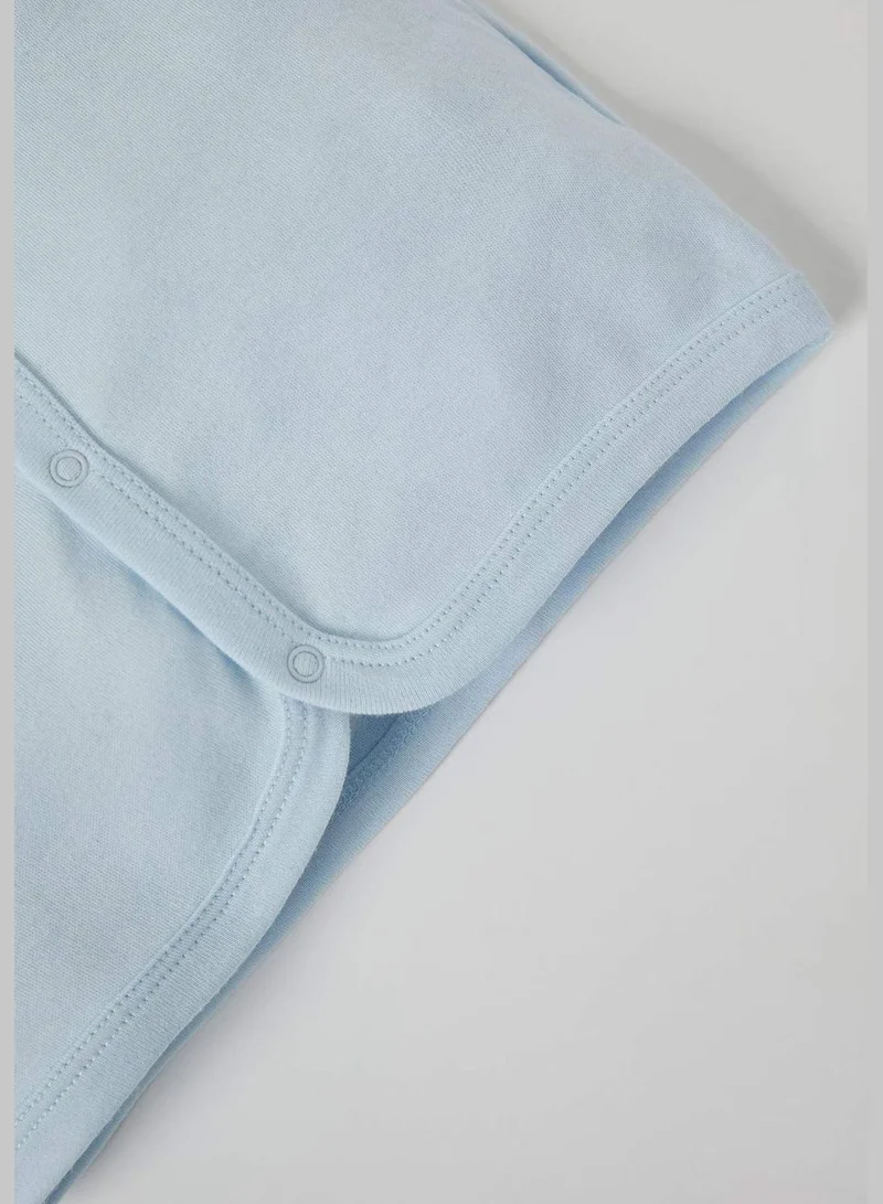 ديفاكتو Regular Fit Vest