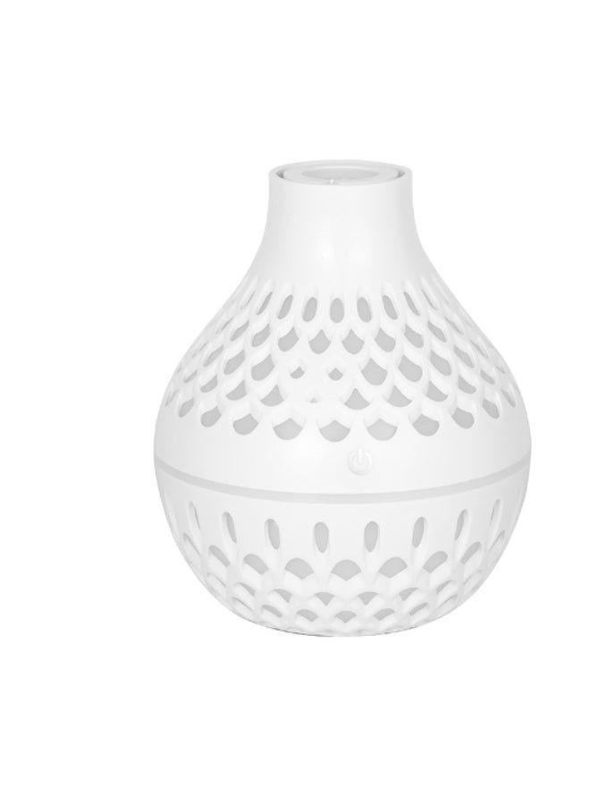 Nariele New Evaporative USB Fog Free Humidifier