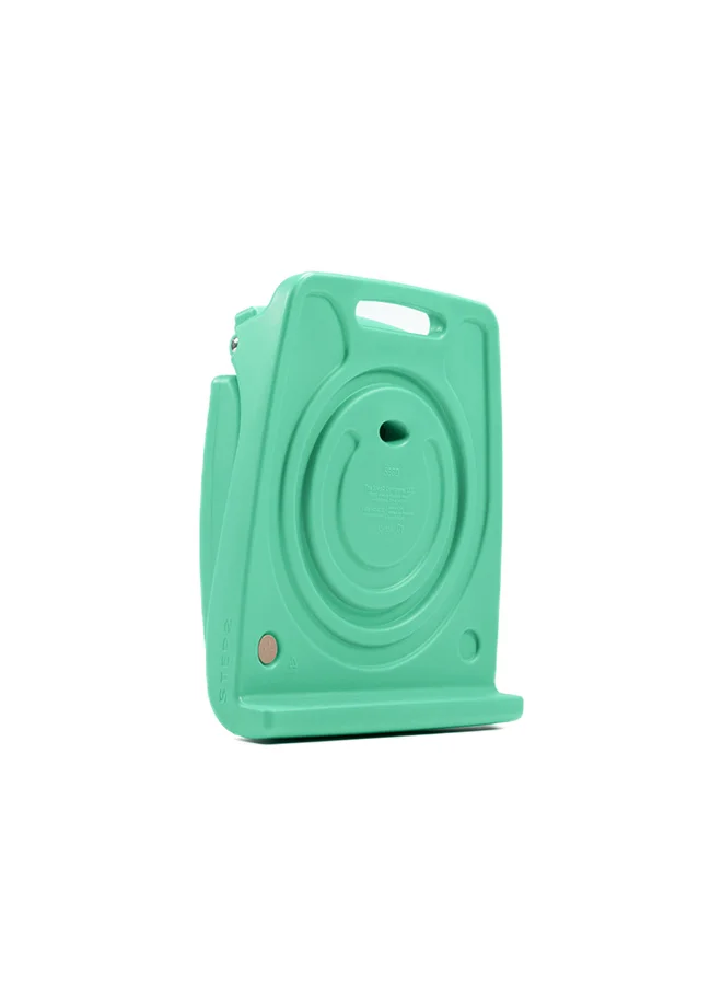ستيب2 Flip Portable Folding seat, Mint