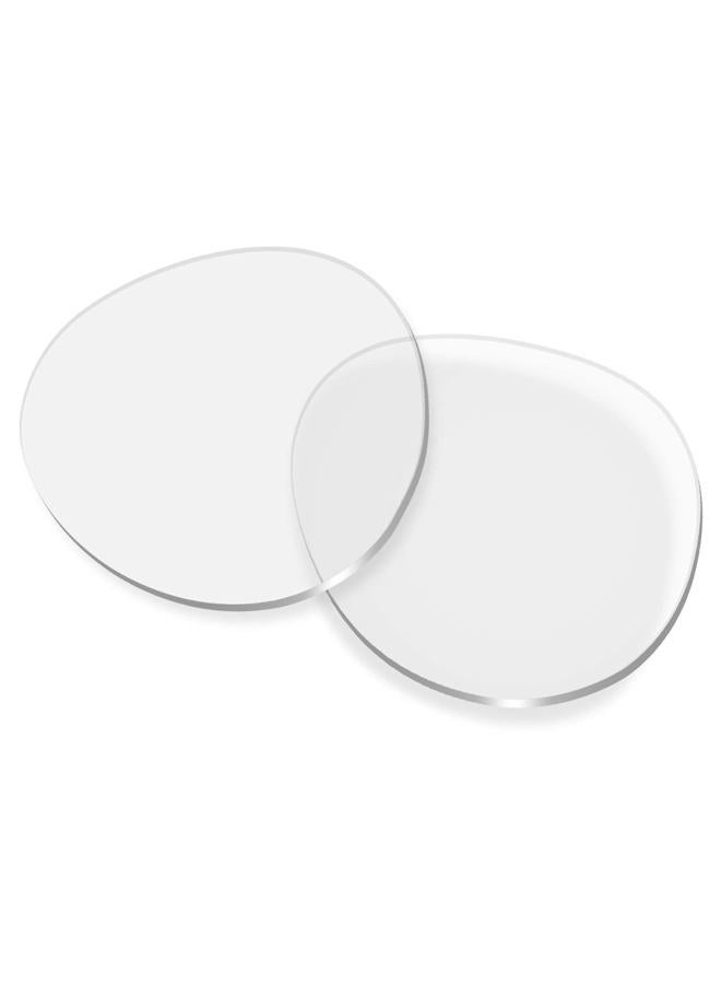 Betterun Photochromic Clear Replacement Lenses for Bose Rondo S/M - Image 2