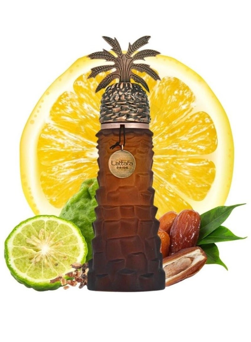 لطافة عطر اجواء او دي بارفان 90 مل - Image 2