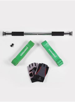 KANGAROO Pull resistance group Bundle  - Image 1