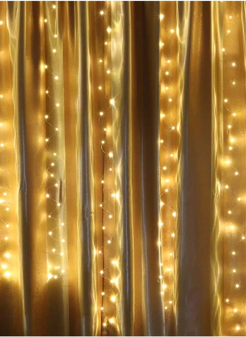 Generic 3pcs 2m String Light  - Image 4