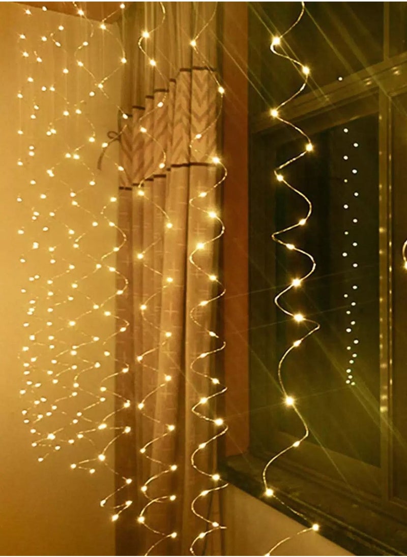 Generic 3pcs 2m String Light  - Image 2