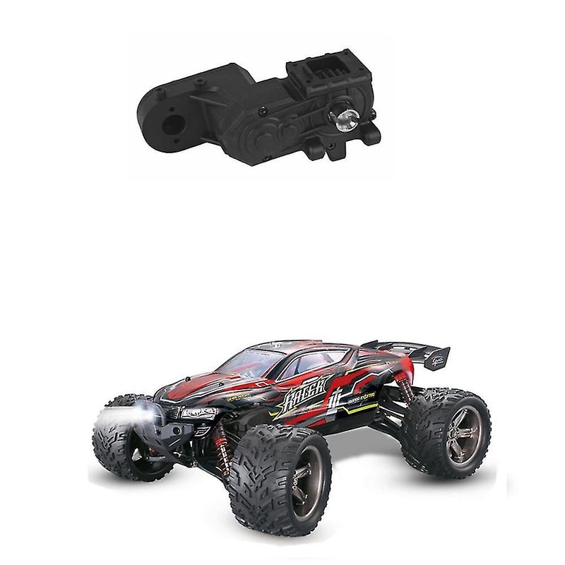 Rear Gearbox For Xlh Xinlehong X9115 X9116 X9120 1/12 Truck Rc Car - Image 4