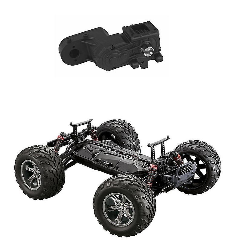 Rear Gearbox For Xlh Xinlehong X9115 X9116 X9120 1/12 Truck Rc Car - Image 3
