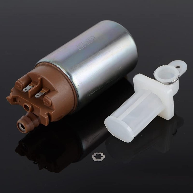 DEMULAX Motorcycle Fuel Pump for Yamaha Models - Image 2