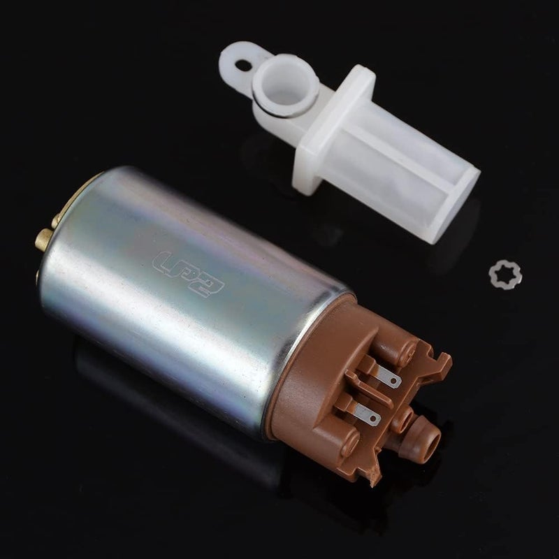 DEMULAX Motorcycle Fuel Pump for Yamaha Models - Image 4