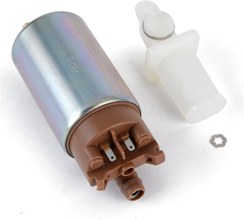 DEMULAX Motorcycle Fuel Pump for Yamaha Models - Image 1