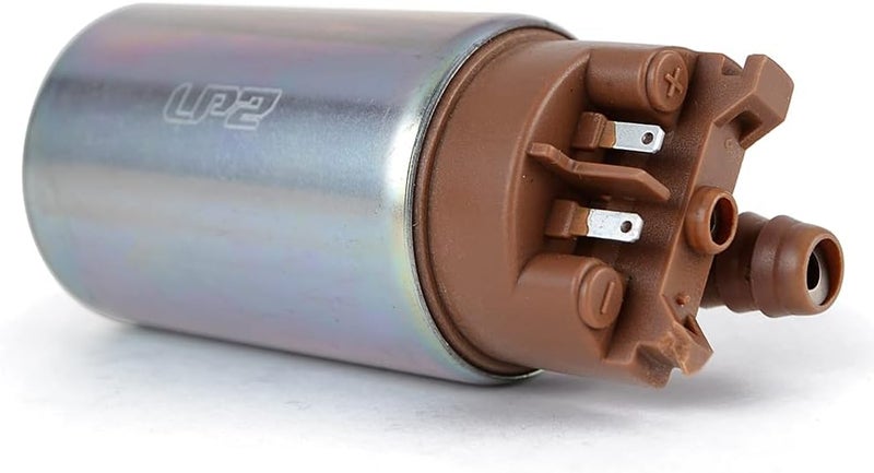 DEMULAX Motorcycle Fuel Pump for Yamaha Models - Image 3