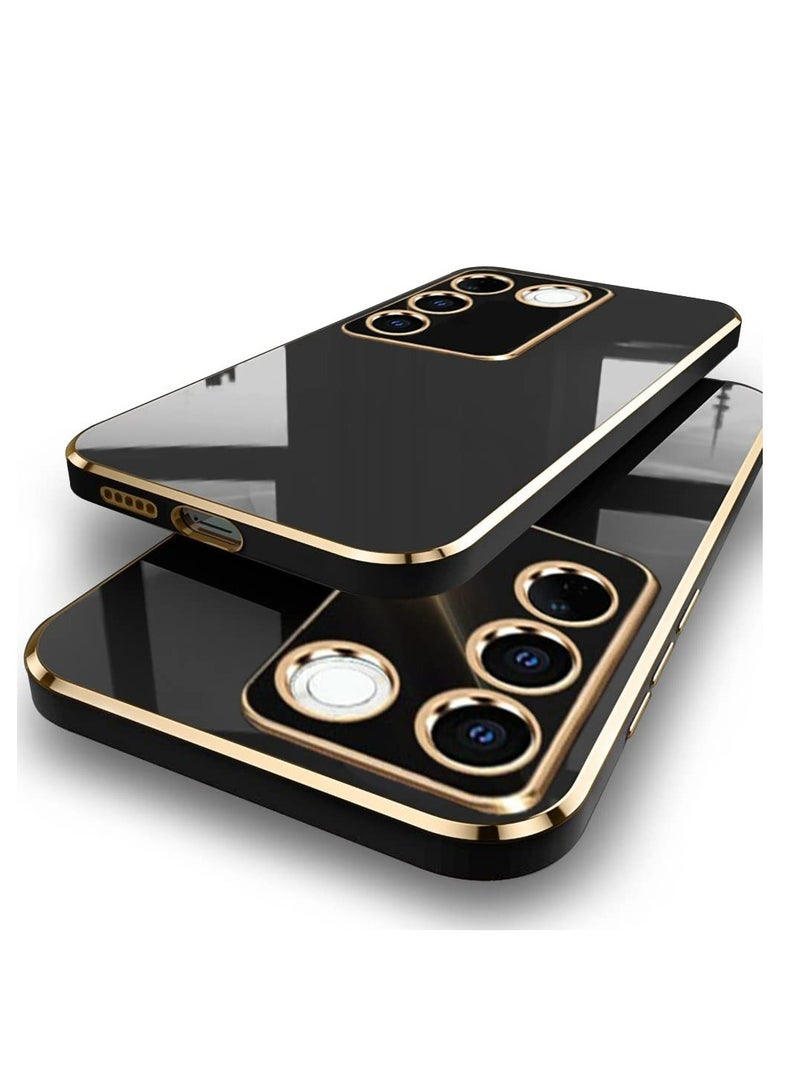 غطاء حماية الهاتف المحمول Vivo V27 / V27 Pro 5G - Image 2