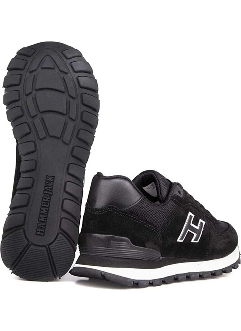 Hammer Jack Peru Sneaker CKR0055 - 16-17 - Black - 47