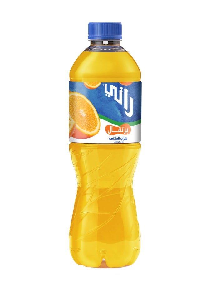 Rani Orange With Added Sugar Fruit Drink 1.4L  - Image 3