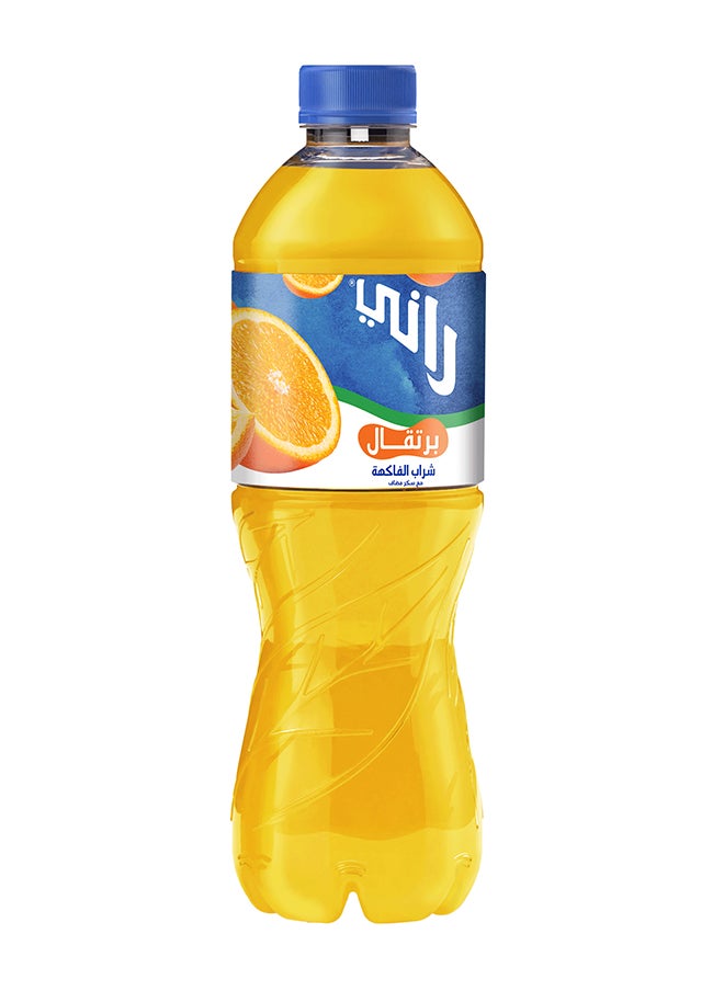 Rani Orange With Added Sugar Fruit Drink 1.4L  - Image 2