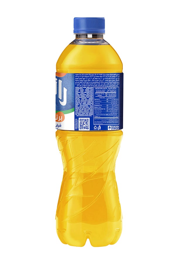 Rani Orange With Added Sugar Fruit Drink 1.4L  - Image 4