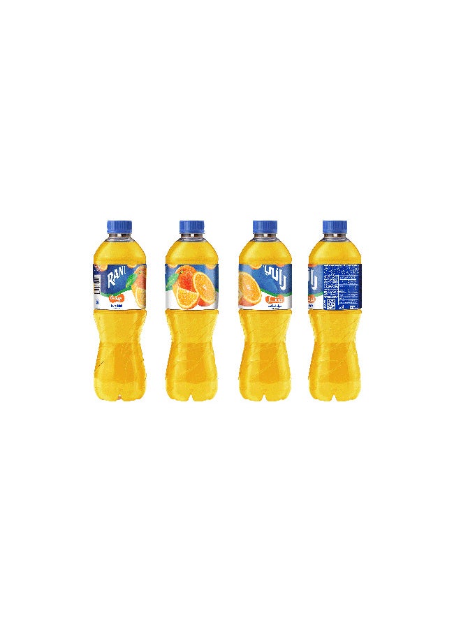 Rani Orange With Added Sugar Fruit Drink 1.4L  - Image 5