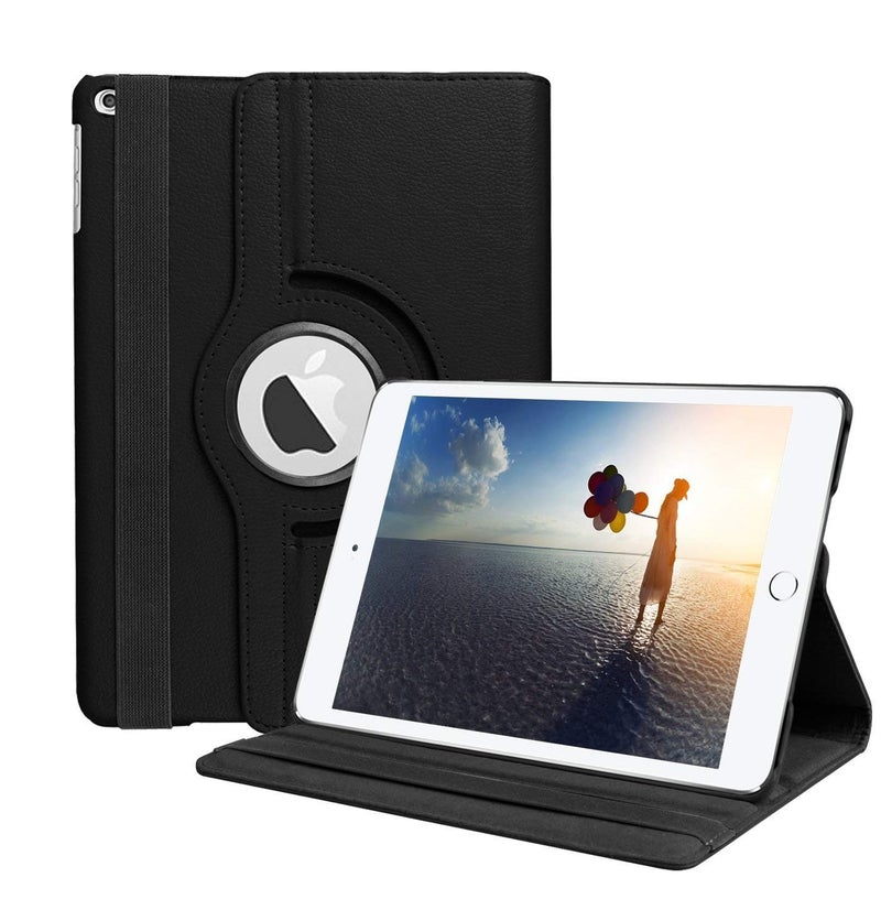 MOCA Case for 10.2 inch iPad 9th 8th 7th Generation 10.2" iPads 2021 2020 2019 Launch A2603 A2604 A2605 A2270 A2428 A2429 A2430 A2197 A2198 A2200 Flip Cover - Image 1