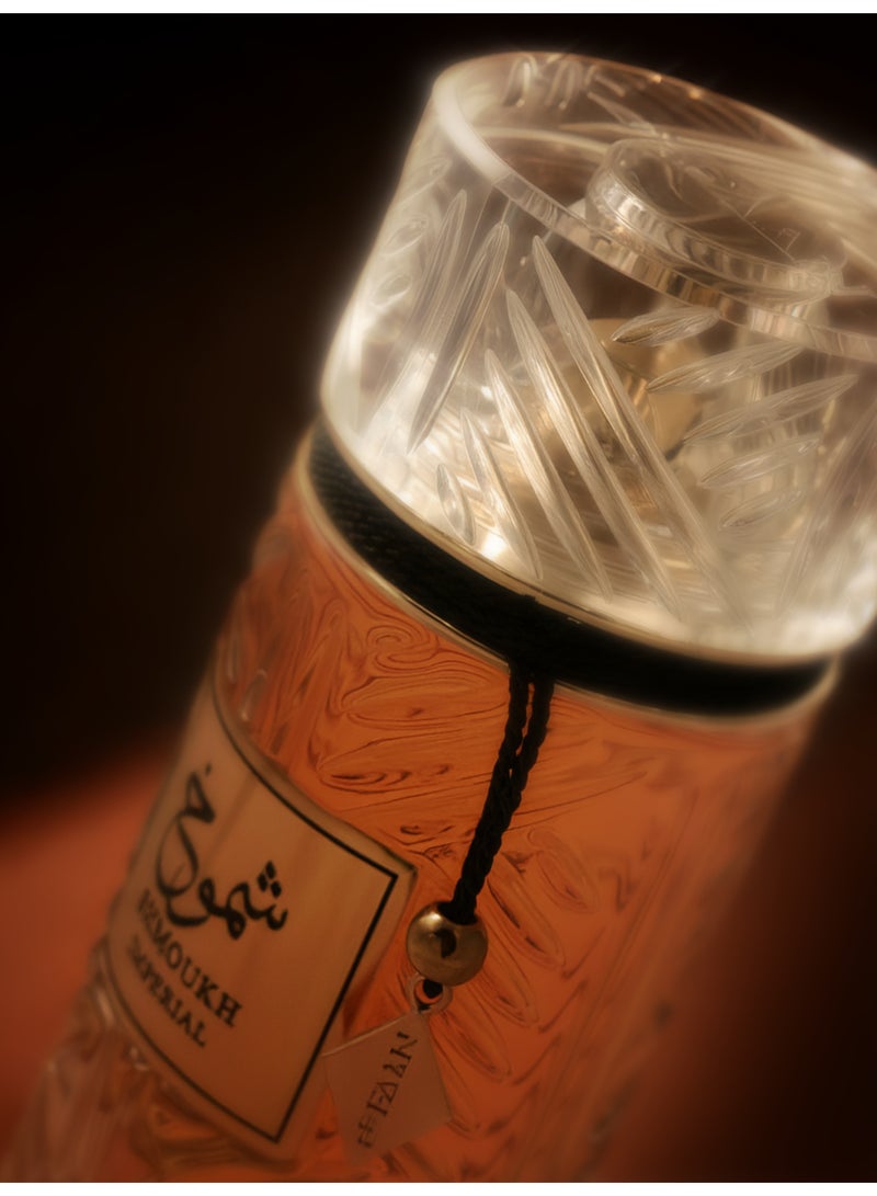 FAAN Shmoukh Imperial Unisex Eau De Parfum, 100ML - Image 4
