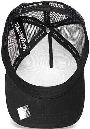 جورين بروس . The Black Bear Hat 101-0479