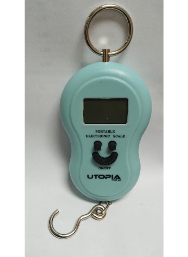 يوتوبيا ميزان مطبخ ميداليه - K-H - Image 2