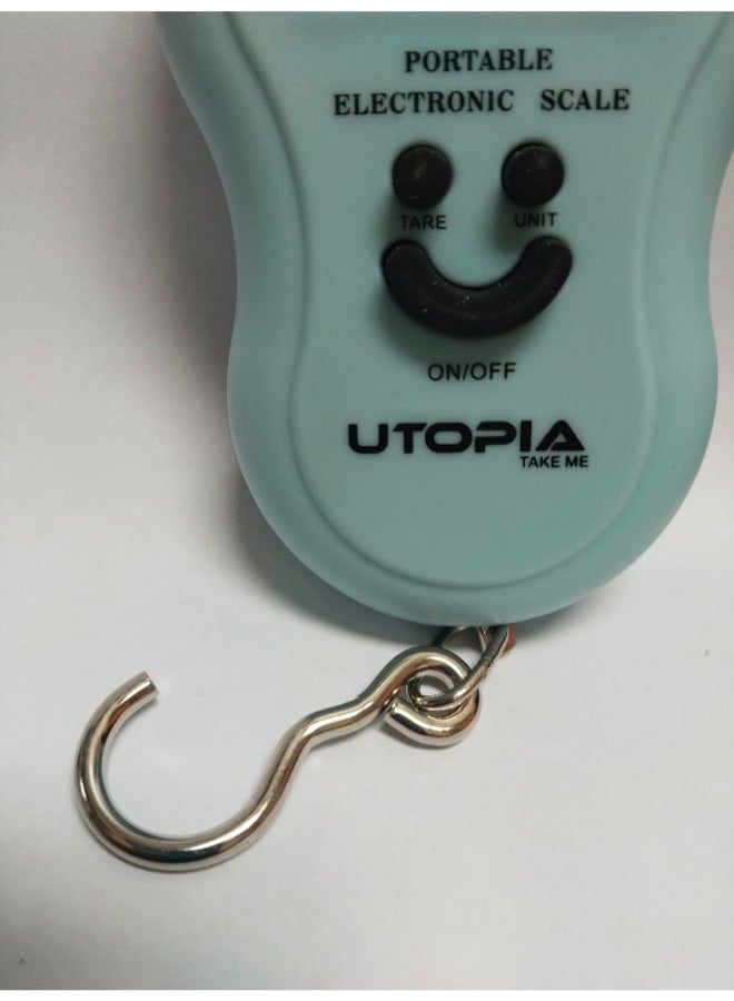 يوتوبيا ميزان مطبخ ميداليه - K-H - Image 4