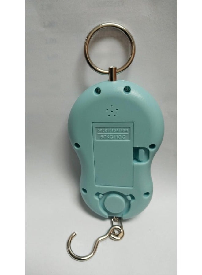 يوتوبيا ميزان مطبخ ميداليه - K-H - Image 3