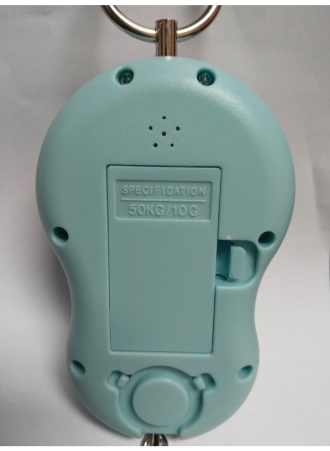 يوتوبيا ميزان مطبخ ميداليه - K-H - Image 5