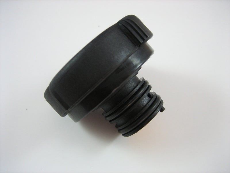 LAND ROVER Genuine Land Rover Coolant Reservoir Expansion Tank Cap - Image 2