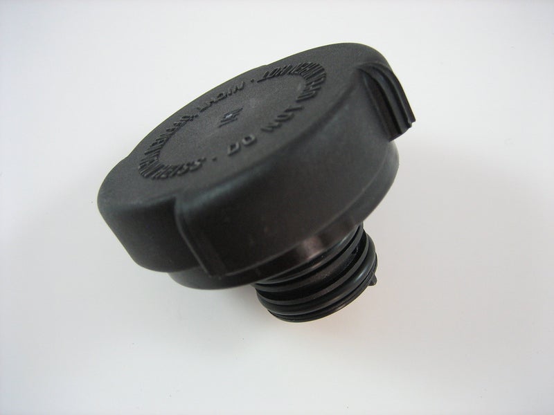 LAND ROVER Genuine Land Rover Coolant Reservoir Expansion Tank Cap - Image 1