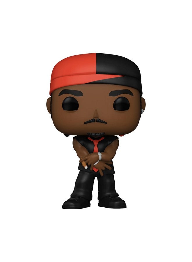 Funko POP! Rocks: Ja Rule - Collectable Vinyl Figure - Gift Idea - Official Merchandise - for Kids & Adults - Music Fans - Model Figure for Collectors and Display - Image 2