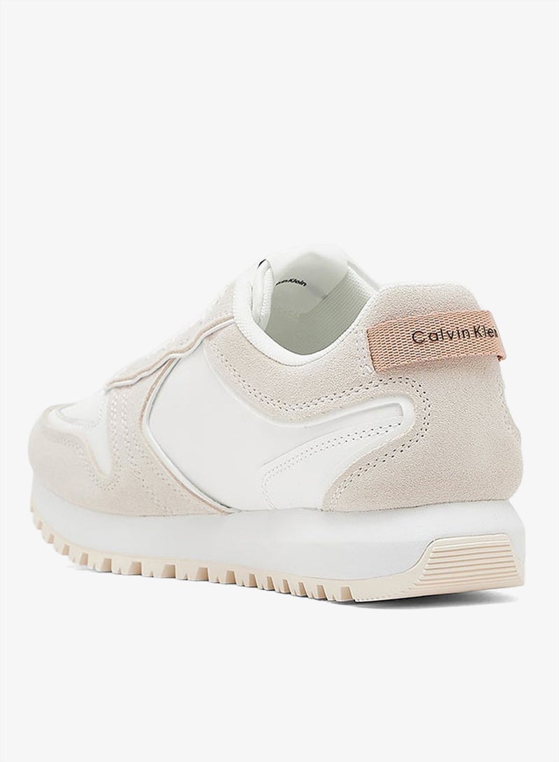 كالفن كلاين جينز أحذية رياضية كاجوال منخفضة - Image 2
