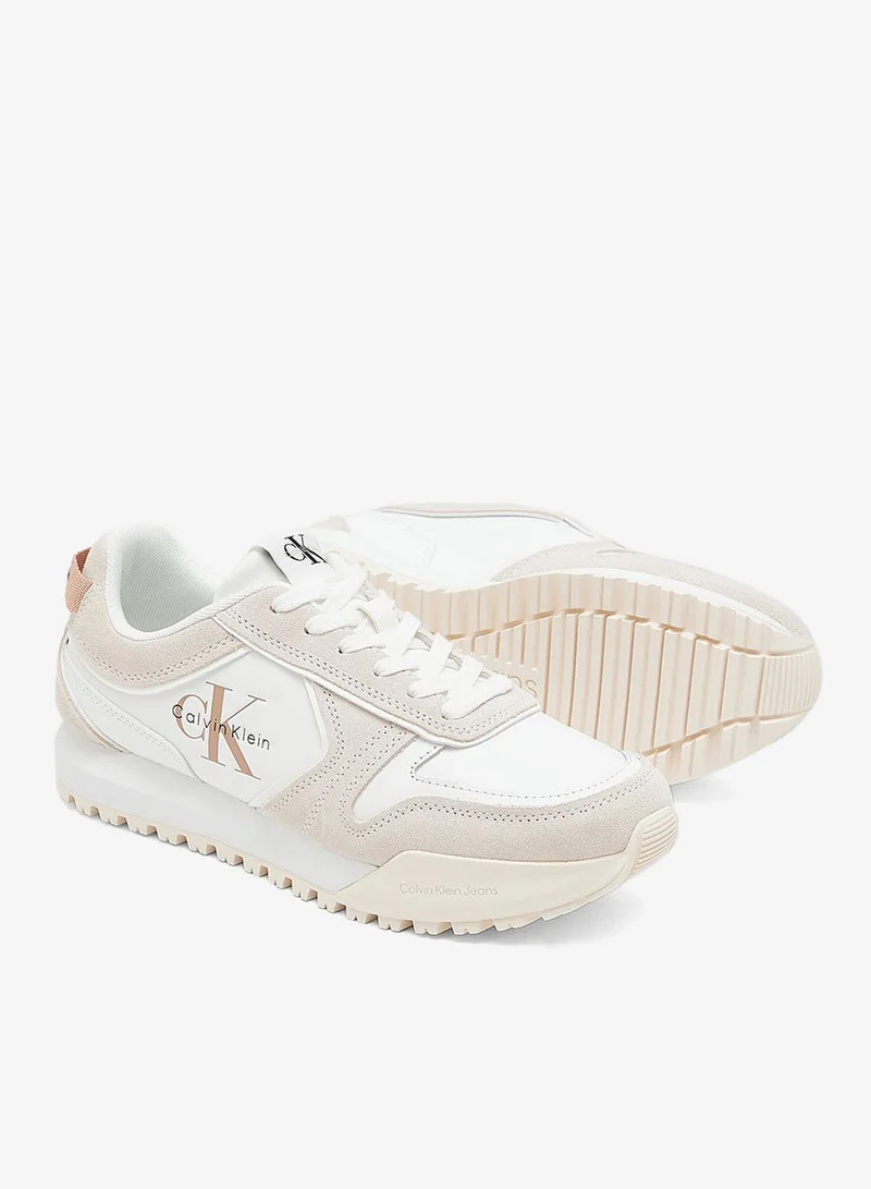Calvin Klein Jeans Casual Low Top Sneakers