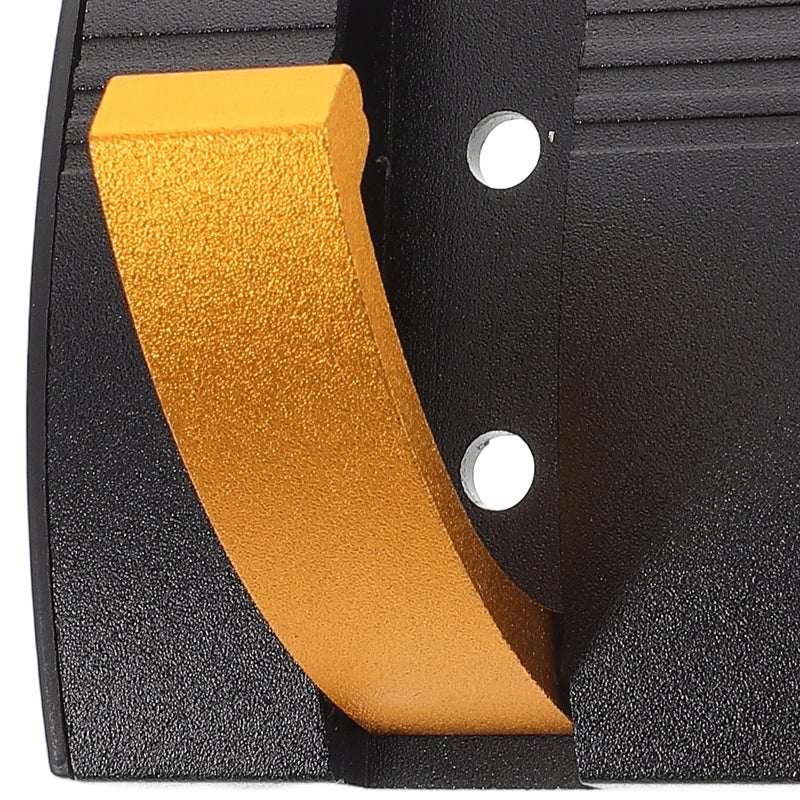 Wall Mounted Robe Hook, Compact Foldable Holder, Easy to Clean for Home Organization - Image 3