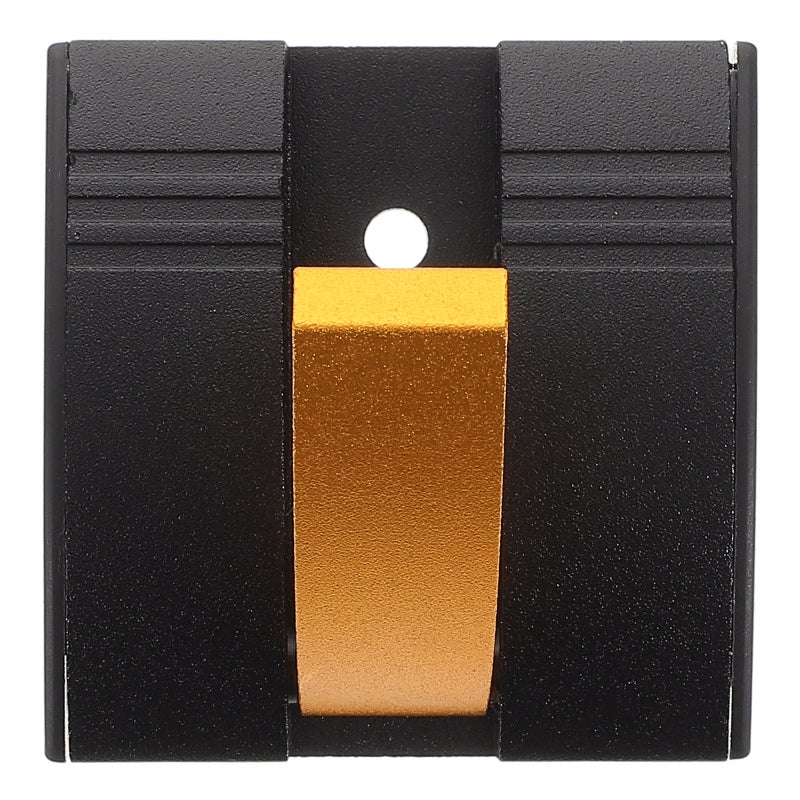 Wall Mounted Robe Hook, Compact Foldable Holder, Easy to Clean for Home Organization - Image 1