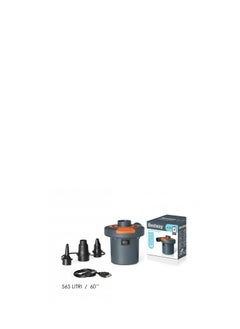 Bestway Bestway-Airpump Rechargeable Sidewinder 